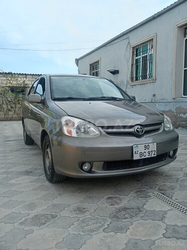 Toyota  2005, 259,717 km - 1.5 l - Sumqayıt