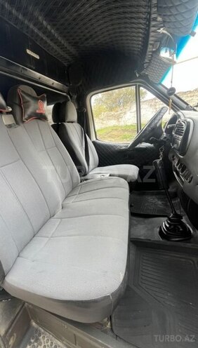 Ford Transit 1998, 235,648 km - 2.5 л - Bakı