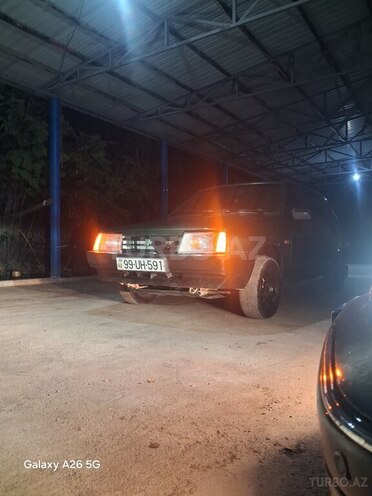 LADA (VAZ) 21099 1998, 213,320 km - 1.5 l - Göyçay