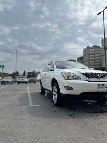 Lexus RX 330 2006, 175,000 km - 3.3 l - Bakı