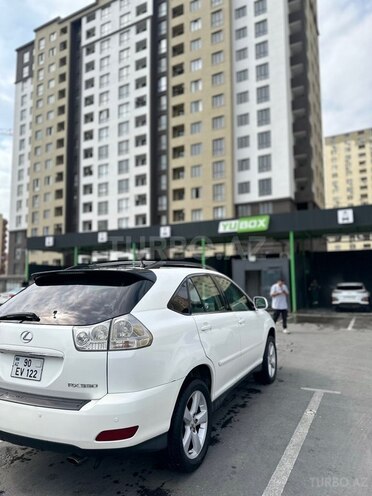 Lexus RX 330 2006, 175,000 km - 3.3 l - Bakı