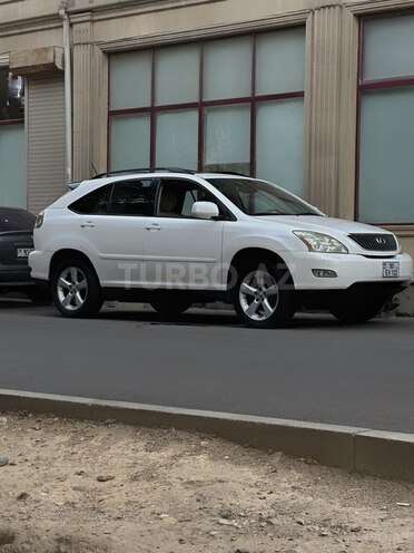 Lexus RX 330 2006, 175,000 km - 3.3 l - Bakı