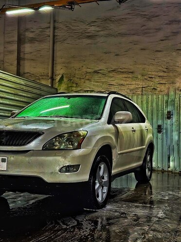 Lexus RX 330 2006, 175,000 km - 3.3 l - Bakı