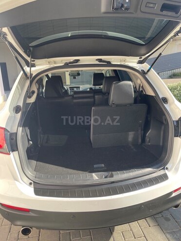 Mazda CX-9 2013, 211,000 km - 3.7 l - Bakı