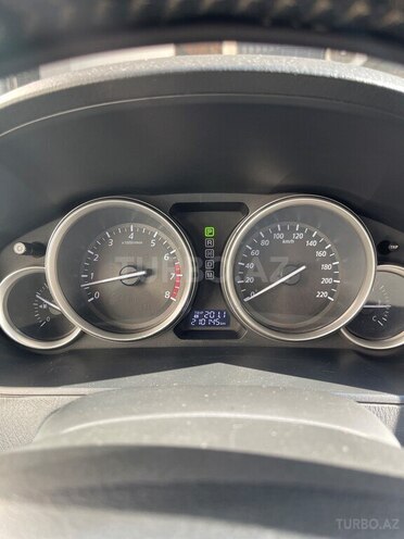 Mazda CX-9 2013, 211,000 km - 3.7 l - Bakı