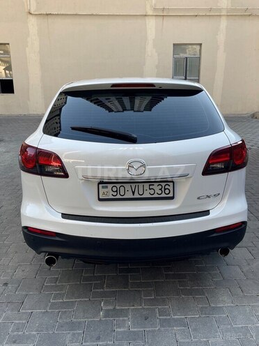 Mazda CX-9 2013, 211,000 km - 3.7 l - Bakı
