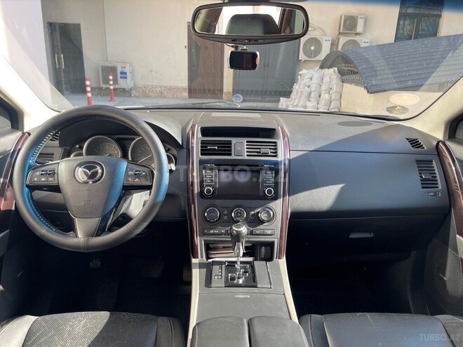 Mazda CX-9 2013, 211,000 km - 3.7 l - Bakı