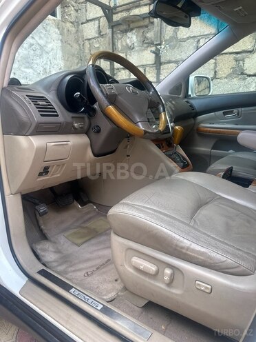 Lexus RX 330 2006, 175,000 km - 3.3 l - Bakı