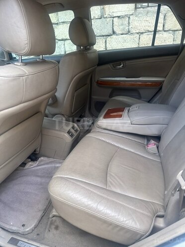 Lexus RX 330 2006, 175,000 km - 3.3 l - Bakı