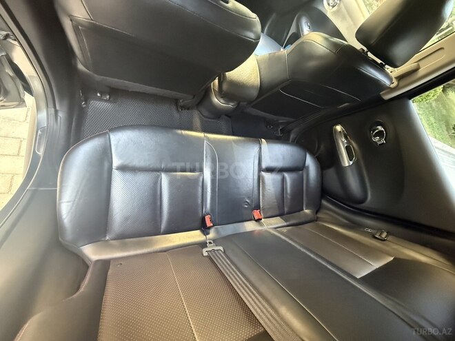 Nissan Juke 2012, 216,000 km - 1.6 л - Bakı