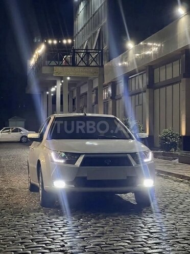 Khazar SD 2020, 170,404 km - 1.7 л - Bakı