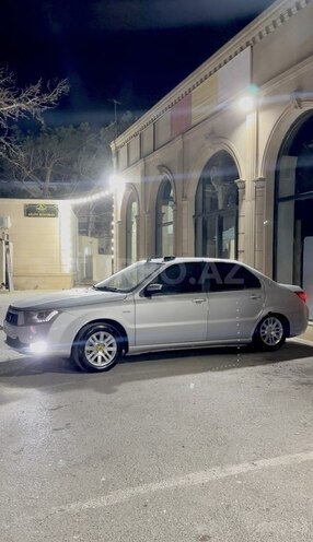 Khazar SD 2020, 170,404 km - 1.7 л - Bakı