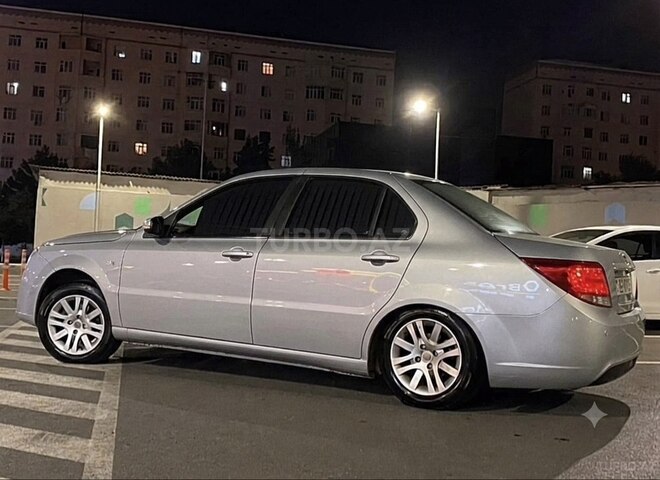 Khazar SD 2020, 170,404 km - 1.7 л - Bakı