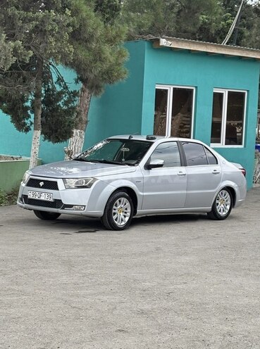 Khazar SD 2020, 170,404 km - 1.7 л - Bakı