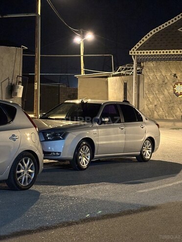 Khazar SD 2020, 170,404 km - 1.7 л - Bakı