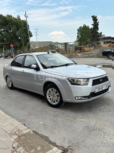 Khazar SD 2020, 170,404 km - 1.7 л - Bakı