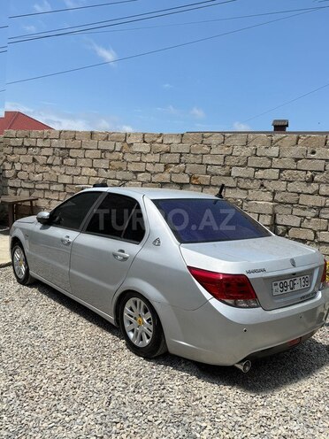 Khazar SD 2020, 170,404 km - 1.7 л - Bakı