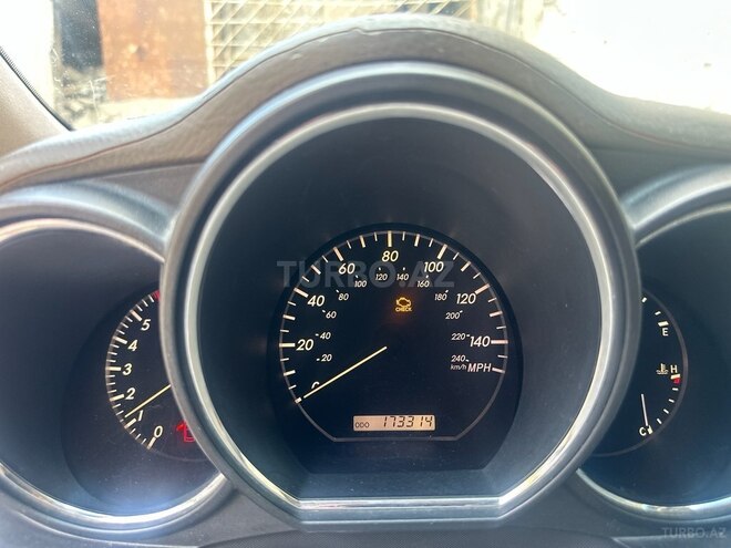 Lexus RX 330 2006, 175,000 km - 3.3 l - Bakı