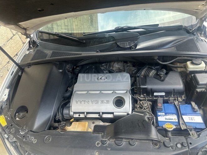 Lexus RX 330 2006, 175,000 km - 3.3 l - Bakı