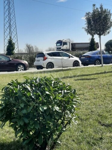 Nissan Note 2015, 89,000 km - 1.2 l - Lənkəran