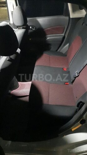 Nissan Note 2015, 89,000 km - 1.2 l - Lənkəran