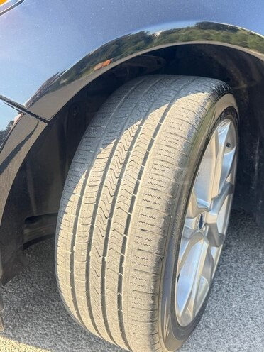 Ford Fusion (North America) 2019, 170,000 km - 1.5 l - Bakı
