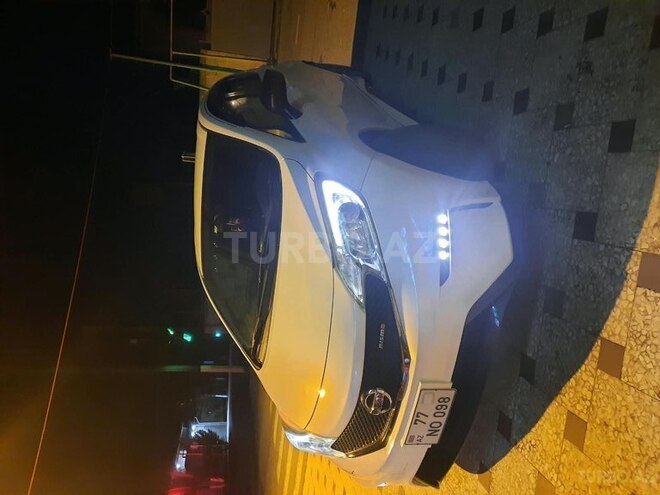 Nissan Note 2015, 89,000 km - 1.2 l - Lənkəran