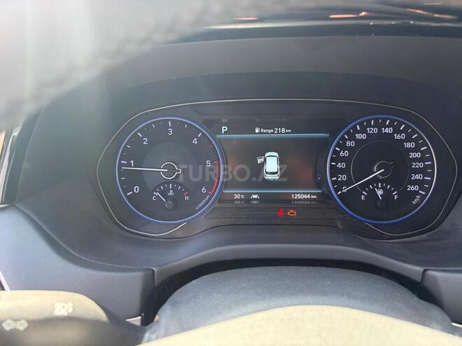 Hyundai Palisade 2020, 125,000 km - 2.2 l - Bakı