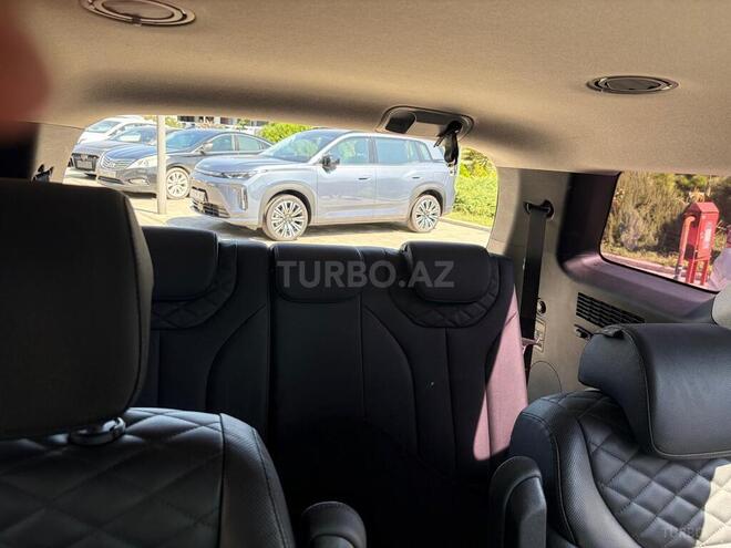 Hyundai Palisade 2020, 125,000 km - 2.2 l - Bakı