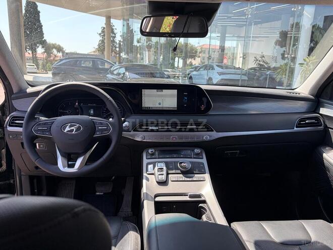 Hyundai Palisade 2020, 125,000 km - 2.2 l - Bakı