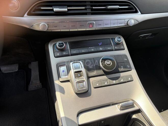 Hyundai Palisade 2020, 125,000 km - 2.2 l - Bakı