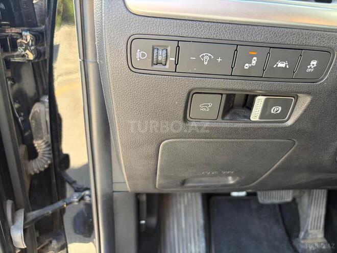 Hyundai Palisade 2020, 125,000 km - 2.2 l - Bakı