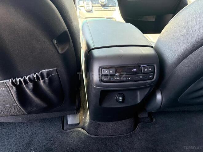 Hyundai Palisade 2020, 125,000 km - 2.2 l - Bakı