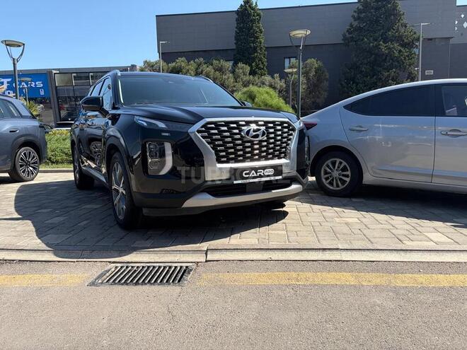 Hyundai Palisade 2020, 125,000 km - 2.2 l - Bakı
