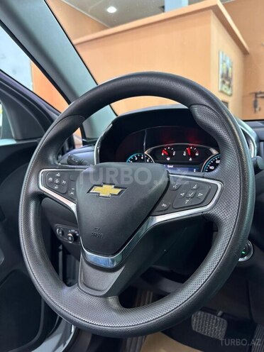 Chevrolet Equinox 2020, 52,021 km - 1.5 l - Xırdalan