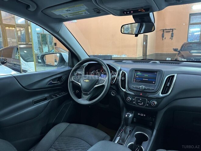 Chevrolet Equinox 2020, 52,021 km - 1.5 l - Xırdalan