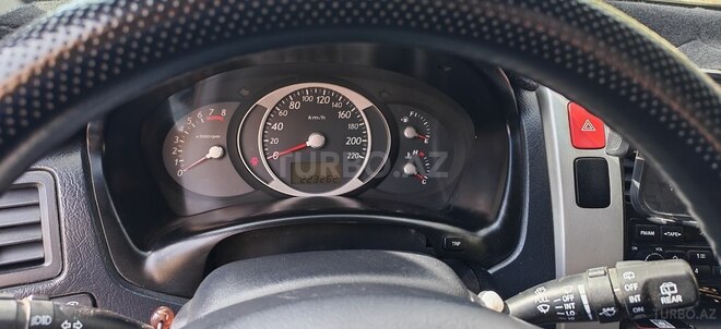 Hyundai Tucson 2007, 223,262 km - 2.0 l - Bakı