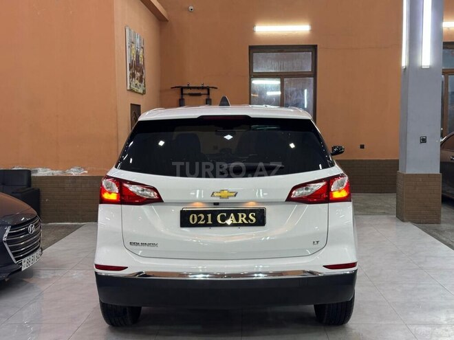 Chevrolet Equinox 2020, 52,021 km - 1.5 l - Xırdalan