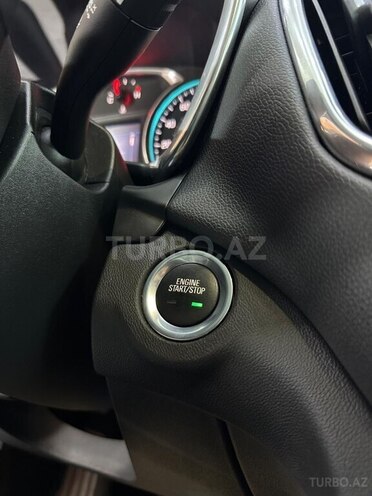 Chevrolet Equinox 2020, 52,021 km - 1.5 l - Xırdalan