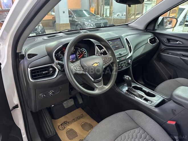 Chevrolet Equinox 2020, 52,021 km - 1.5 l - Xırdalan