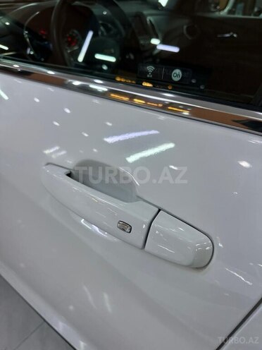 Chevrolet Equinox 2020, 52,021 km - 1.5 l - Xırdalan
