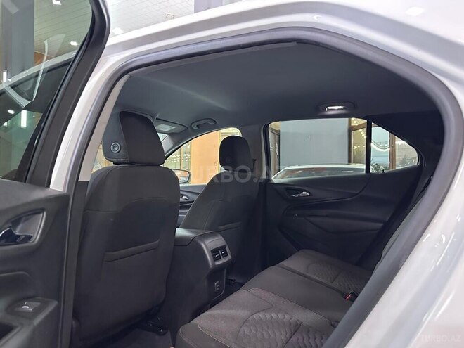 Chevrolet Equinox 2020, 52,021 km - 1.5 l - Xırdalan