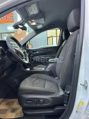 Chevrolet Equinox 2020, 52,021 km - 1.5 l - Xırdalan