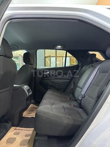 Chevrolet Equinox 2020, 52,021 km - 1.5 l - Xırdalan