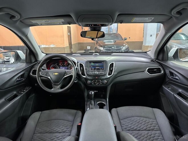 Chevrolet Equinox 2020, 52,021 km - 1.5 l - Xırdalan