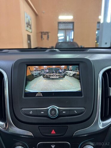 Chevrolet Equinox 2020, 52,021 km - 1.5 l - Xırdalan