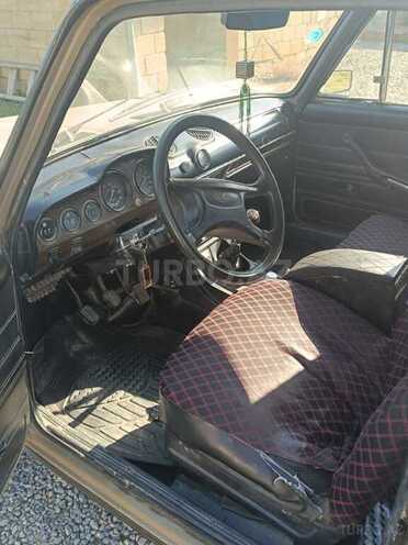 LADA (VAZ) 2106 1987, 300,000 km - 1.3 л - Sabirabad