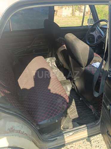 LADA (VAZ) 2106 1987, 300,000 km - 1.3 л - Sabirabad