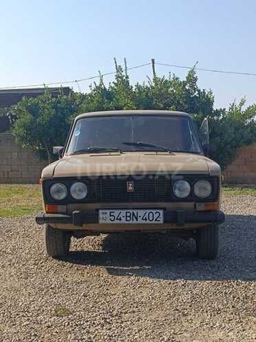 LADA (VAZ) 2106 1987, 300,000 km - 1.3 л - Sabirabad
