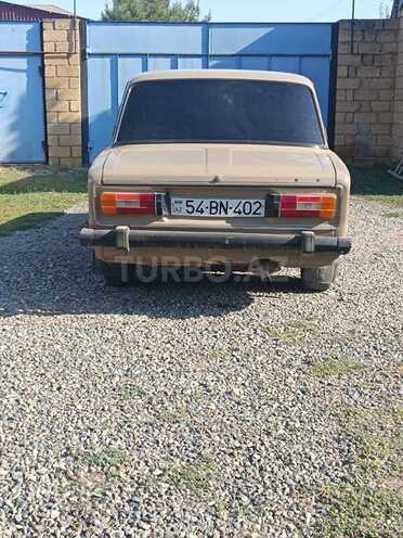 LADA (VAZ) 2106 1987, 300,000 km - 1.3 л - Sabirabad